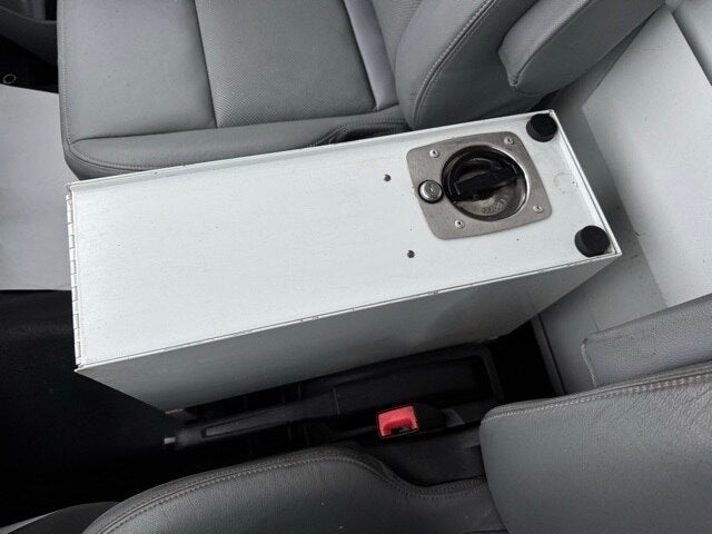 2019 Ford Transit-250 Base 130" Wheelbase w/ Heated Leather Seats + HD Tow Pa