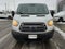 2019 Ford Transit-250 Base 130" Wheelbase w/ Heated Leather Seats + HD Tow Pa