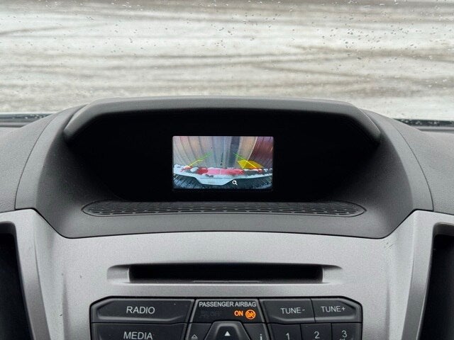 2019 Ford Transit-250 Base 130" Wheelbase w/ Heated Leather Seats + HD Tow Pa