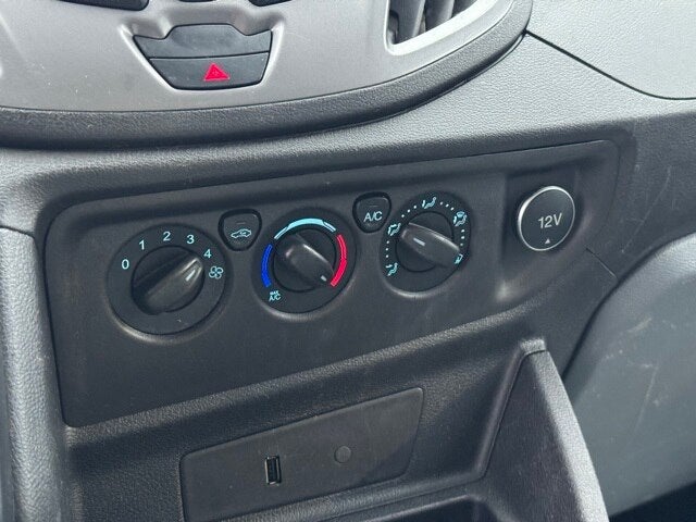 2019 Ford Transit-250 Base 130" Wheelbase w/ Heated Leather Seats + HD Tow Pa