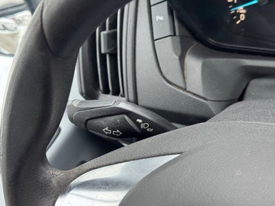 2019 Ford Transit-250 Base 148" Wheelbase w/ Power Driver Seat + Rear Camera