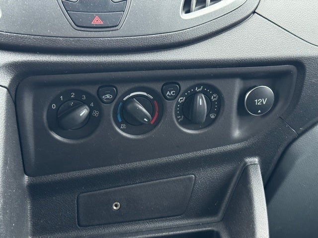 2019 Ford Transit-250 Base 148" Wheelbase w/ Power Driver Seat + Rear Camera