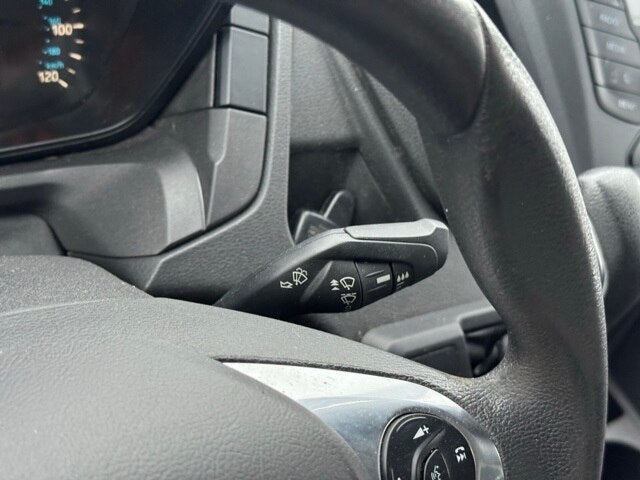 2019 Ford Transit-250 Base 148" Wheelbase w/ Power Driver Seat + Rear Camera