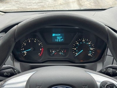 2019 Ford Transit-250 Base 148" Wheelbase w/ Power Driver Seat + Rear Camera