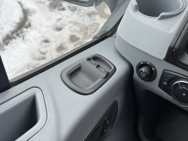 2019 Ford Transit-250 Base 148" Wheelbase w/ Power Driver Seat + Rear Camera