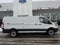 2019 Ford Transit-250 Base 148" Wheelbase w/ Power Driver Seat + Rear Camera