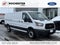 2019 Ford Transit-250 Base 148" Wheelbase w/ Cruise Control + Rear Camera