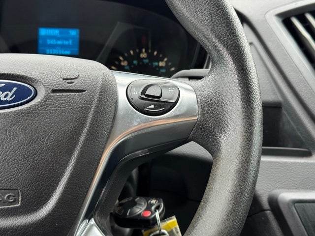 2019 Ford Transit-250 Base 148" Wheelbase w/ Cruise Control + Rear Camera