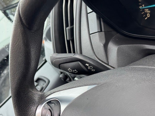 2019 Ford Transit-250 Base 148" Wheelbase w/ Cruise Control + Rear Camera