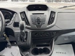 2019 Ford Transit-250 Base 148" Wheelbase w/ Cruise Control + Rear Camera