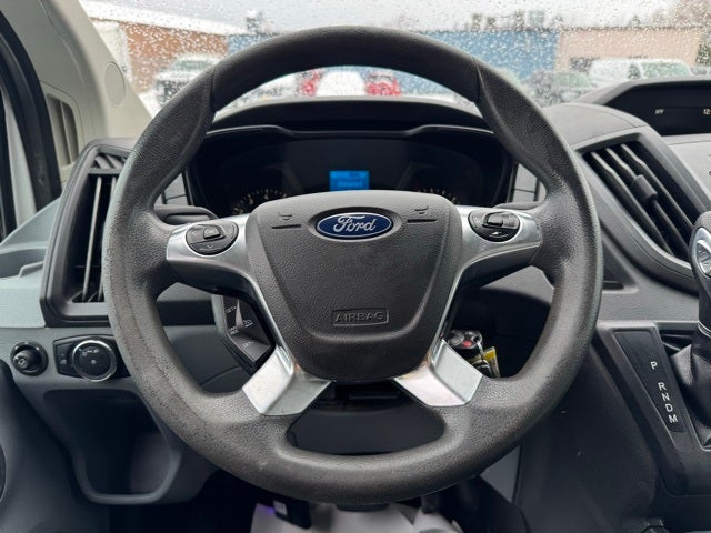 2019 Ford Transit-250 Base 148" Wheelbase w/ Cruise Control + Rear Camera