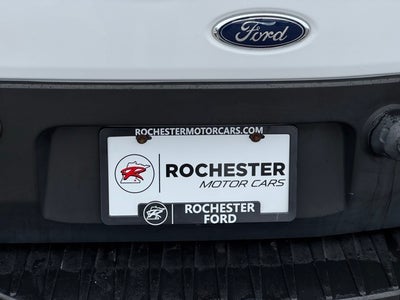 2019 Ford Transit-250 Base 148" Wheelbase w/ Cruise Control + Rear Camera