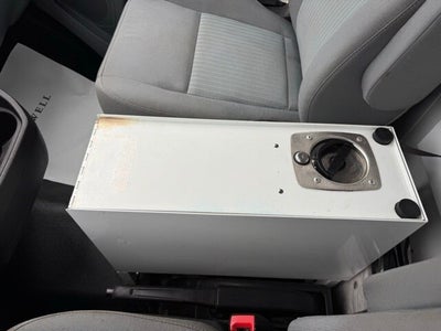 2019 Ford Transit-250 Base 148" Wheelbase w/ Cruise Control + Rear Camera