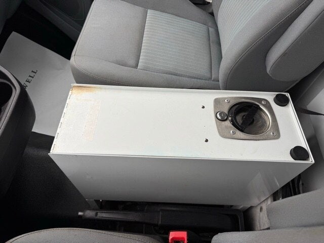 2019 Ford Transit-250 Base 148" Wheelbase w/ Cruise Control + Rear Camera