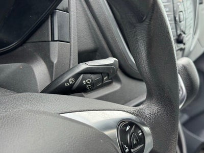 2019 Ford Transit-250 Base 148" Wheelbase w/ Cruise Control + Rear Camera
