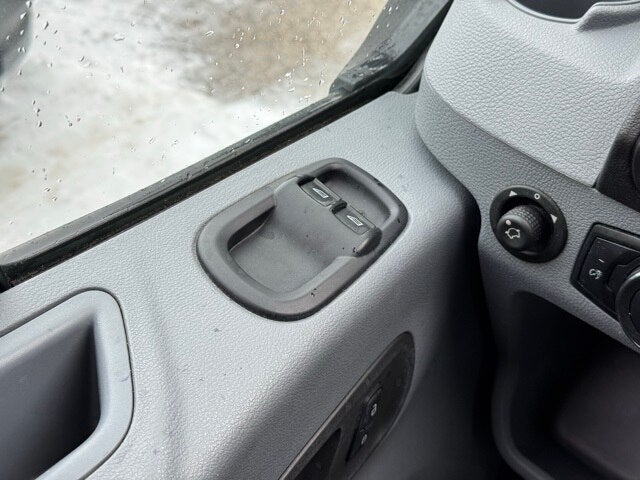 2019 Ford Transit-250 Base 148" Wheelbase w/ Cruise Control + Rear Camera