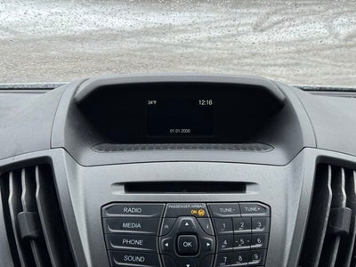2019 Ford Transit-250 Base 148" Wheelbase w/ Cruise Control + Rear Camera
