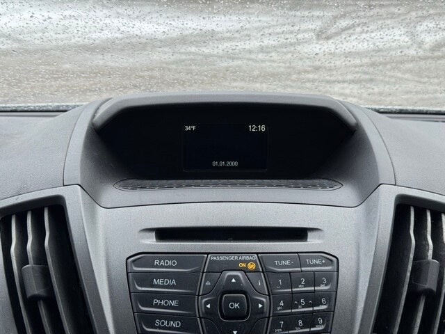 2019 Ford Transit-250 Base 148" Wheelbase w/ Cruise Control + Rear Camera