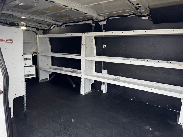 2019 Ford Transit-250 Base 148" Wheelbase w/ Cruise Control + Rear Camera