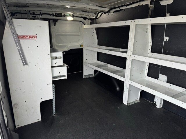 2019 Ford Transit-250 Base 148" Wheelbase w/ Cruise Control + Rear Camera