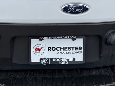 2019 Ford Transit-250 Base 148" Wheelbase w/ Cruise Control + Rear Camera