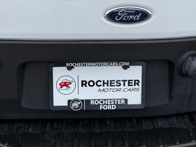 2019 Ford Transit-250 Base 148" Wheelbase w/ Cruise Control + Rear Camera