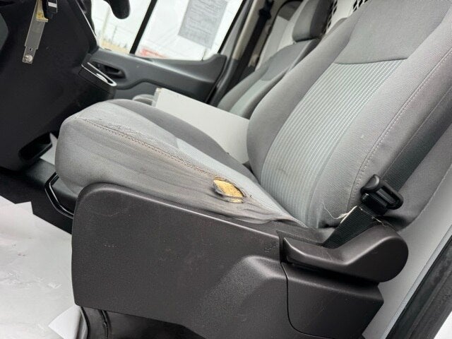 2019 Ford Transit-250 Base 148" Wheelbase w/ Cruise Control + Rear Camera