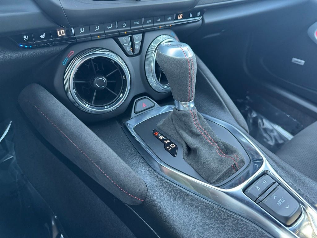 2022 Chevrolet Camaro ZL1