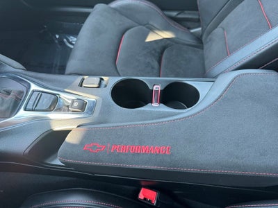 2022 Chevrolet Camaro ZL1