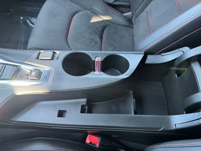 2022 Chevrolet Camaro ZL1