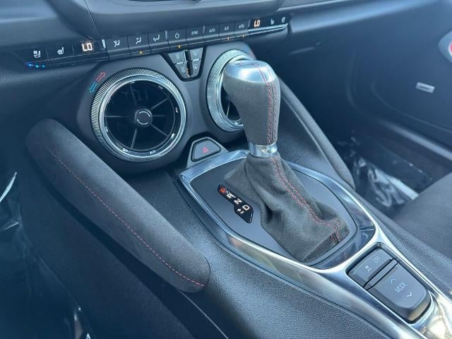 2022 Chevrolet Camaro ZL1