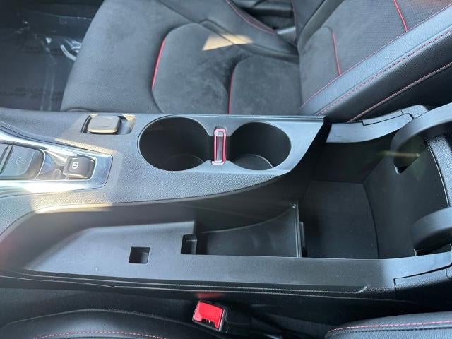 2022 Chevrolet Camaro ZL1