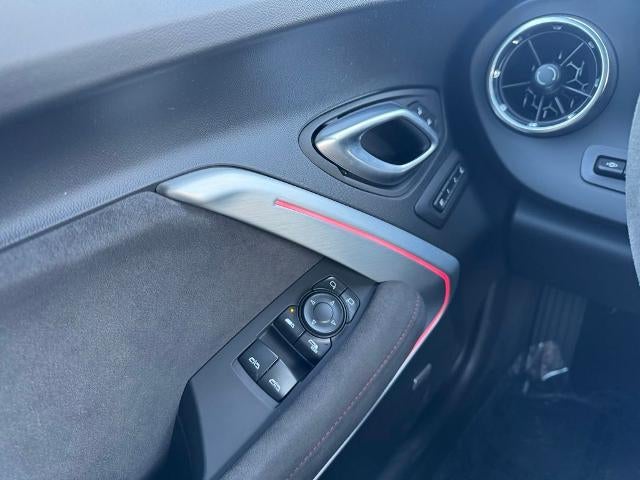 2022 Chevrolet Camaro ZL1