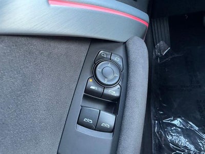 2022 Chevrolet Camaro ZL1