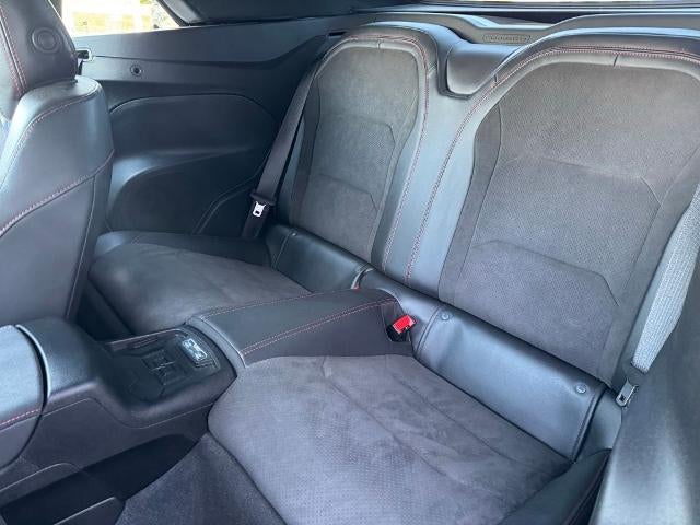 2022 Chevrolet Camaro ZL1