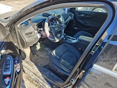 2018 Chevrolet Malibu LT w/ Remote Start