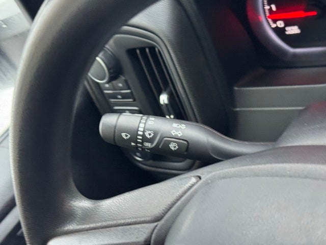 2020 Chevrolet Silverado 2500HD Work Truck w/ Landscape Bed + Flip-Down Sides and Tailgate