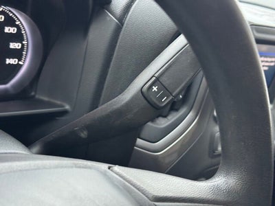 2020 Chevrolet Silverado 2500HD Work Truck w/ Landscape Bed + Flip-Down Sides and Tailgate