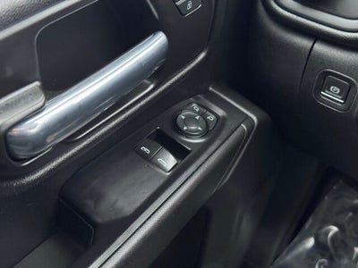 2020 Chevrolet Silverado 2500HD Work Truck w/ Landscape Bed + Flip-Down Sides and Tailgate