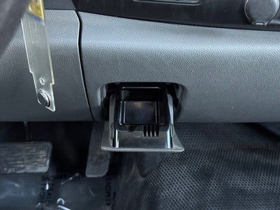 2014 Chevrolet Silverado 2500HD Work Truck