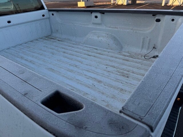 2014 Chevrolet Silverado 2500HD Work Truck