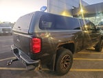 2014 Chevrolet Silverado 1500 LT LT2