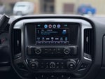 2016 Chevrolet Silverado 1500 LT LT2