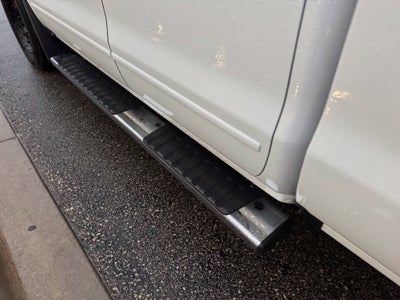 2016 Chevrolet Silverado 1500 LT LT2