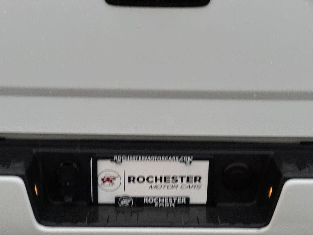 2016 Chevrolet Silverado 1500 LT LT2