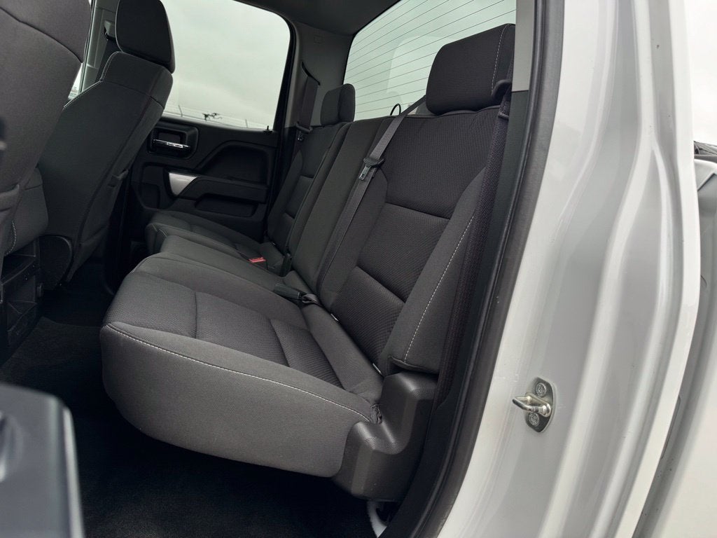 2016 Chevrolet Silverado 1500 LT LT2