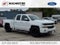 2016 Chevrolet Silverado 1500 LT LT2