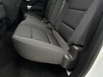 2016 Chevrolet Silverado 1500 LT LT2