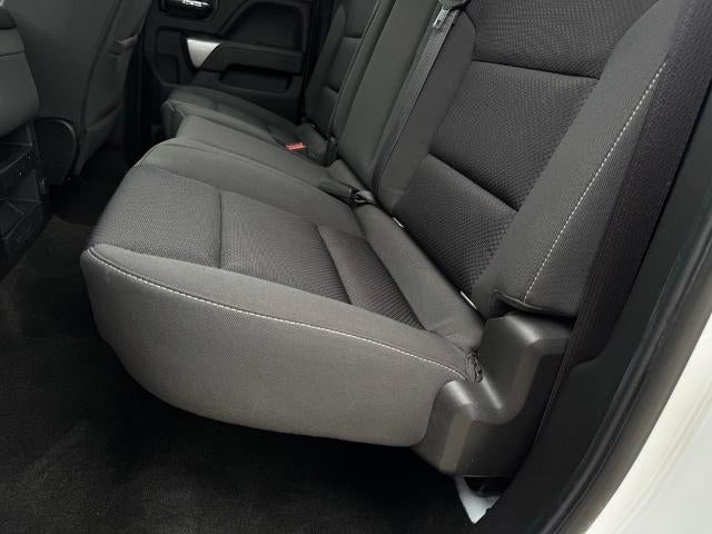 2016 Chevrolet Silverado 1500 LT LT2