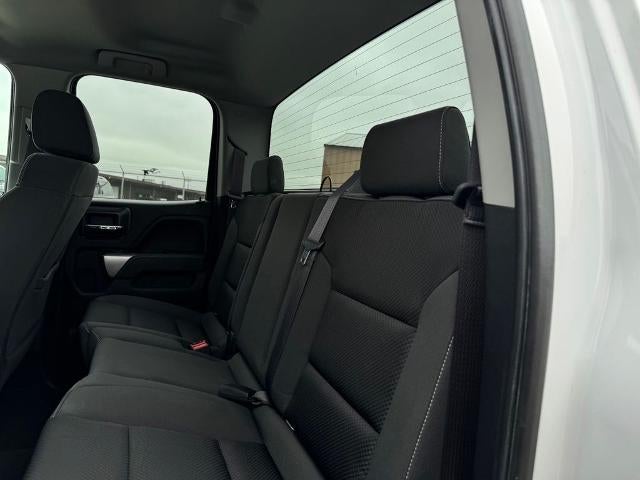 2016 Chevrolet Silverado 1500 LT LT2